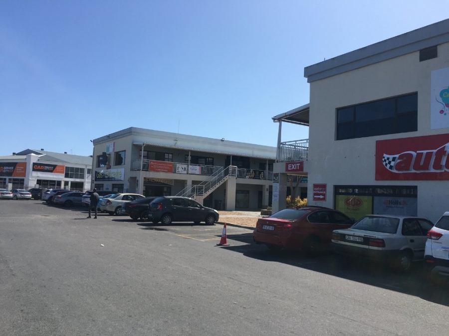 To Let commercial Property for Rent in Parklands Western Cape